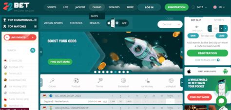 22Bet Casino 2024: Play 6,500 games + Get a bonus of ₹25,000.